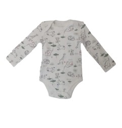 LT2BY CROND ML BB GARÇON CRAZY