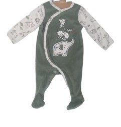 GRENOUILLERE BB GARÇON CRAZY 9M