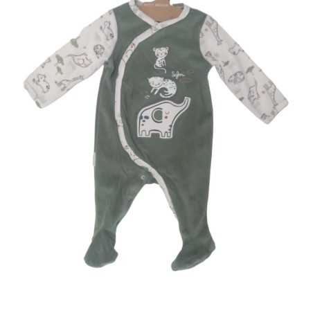 GRENOUILLERE BB GARÇON CRAZY 18M