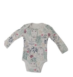 LT2 BY US ML BB FILLE MIGNONNE MULTICOULEUR 9M