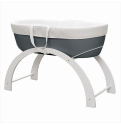 SHNUGGLE DREAMI COUFFIN AVEC SUPPORT