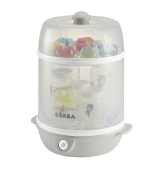 STERIL EXPRESS EVOLUTIF 2 EN 1