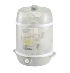 STERIL EXPRESS EVOLUTIF 2 EN 1