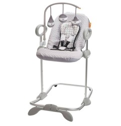 ARCHE DE JEUX POUR TRANSAT UP&DOWN III - GREY