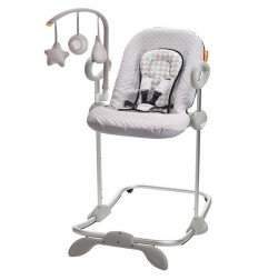 ARCHE DE JEUX POUR TRANSAT UP&DOWN III - GREY