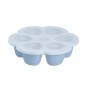 MULTIPORTIONS SILICONE 90 ML BLEU