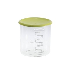 MAXI PORTION 420 ML TRITAN NEON