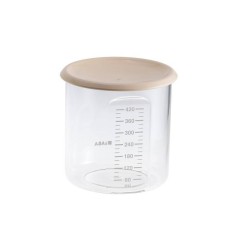 MAXI PORTION 420 ML TRITAN NUDE