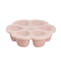 MULTIPORTIONS SILICONE 90 ML PINK