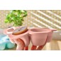 MULTIPORTIONS SILICONE 90 ML PINK