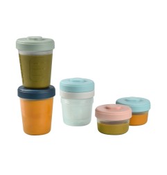 SET INTEGRAL 6 PORTIONS CLIP