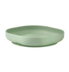 ASSIETTE SILICONE VENTOUSE