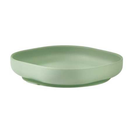 ASSIETTE SILICONE VENTOUSE
