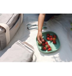 CUILLERES SILICONE X2