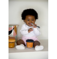 CUILLERES SILICONE X2