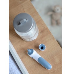 THERMOSPEED - THERMOMETRE INFRAROUGE AURICULAIRE ET FRONTAL