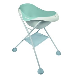 BAIGNOIRE CAMELE’O - GREEN BLUE