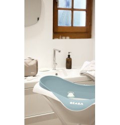 BAIGNOIRE CAMELE’O - GREEN BLUE