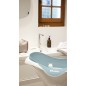 BAIGNOIRE CAMELE’O - GREEN BLUE