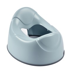 POT ERGONOMIQUE GREEN BLUE