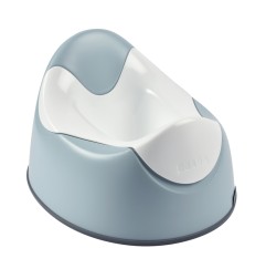 POT ERGONOMIQUE GREEN BLUE