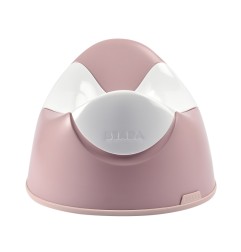 POT ERGONOMIQUE OLD PINK