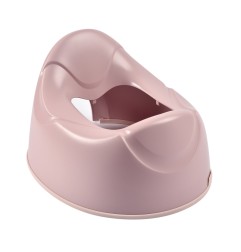 POT ERGONOMIQUE OLD PINK