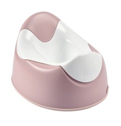 POT ERGONOMIQUE OLD PINK