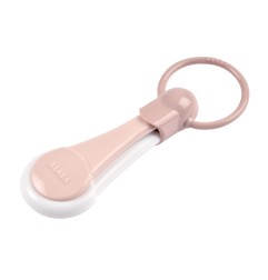 COUPE ONGLES - OLD PINK