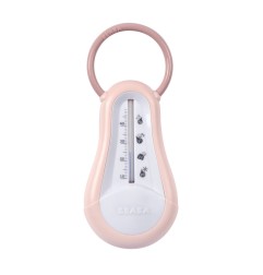 THERMOMETRE DE BAIN - OLD PINK