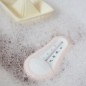 THERMOMETRE DE BAIN - OLD PINK