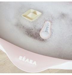THERMOMETRE DE BAIN - OLD PINK