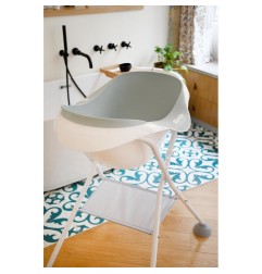 SUPPORT PIED CAMELEO