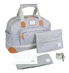 SAC VOYAGE AMSTERDAM TINY CLOUDS