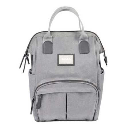 SAC WELLINGTON- GRIS CHINE