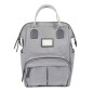 SAC WELLINGTON- GRIS CHINE
