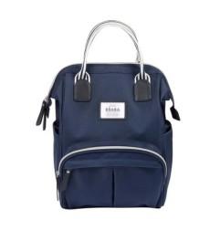SAC WELLINGTON - BLEU MARINE
