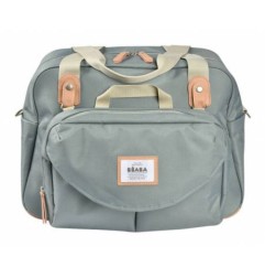 SAC A LANGER GENEVE II VERT SAUGE