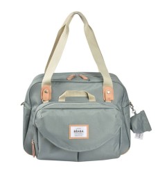 SAC A LANGER GENEVE II VERT SAUGE