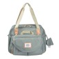 SAC A LANGER GENEVE II VERT SAUGE