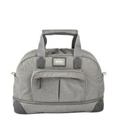 SAC VOYAGE AMSTERDAM GRIS CHINE