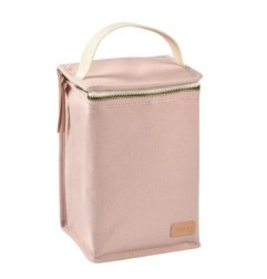 POCHETTE REPAS ISOTHERME CANVAS