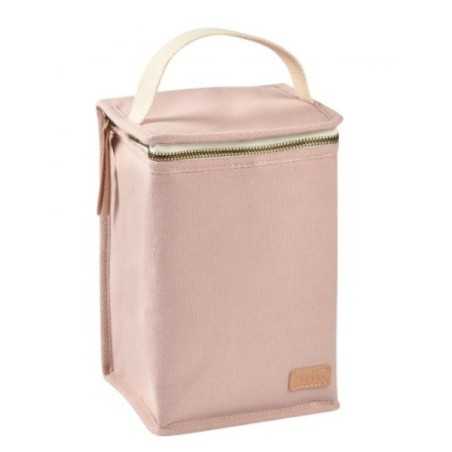 POCHETTE REPAS ISOTHERME CANVAS