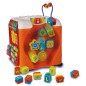 MAXI CUBE MULTI-ACTIVITES