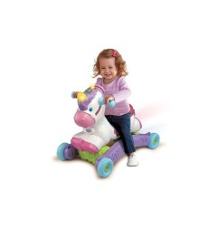 CLEO, MA LICORNE BASCULO