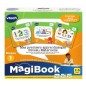 MAGIBOOK - MES 1ERS APPRENTISSAGES NIVEAU MATERNELLE