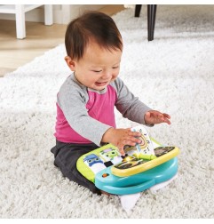 PIANO SENSORIEL DES BABY LOULOUS