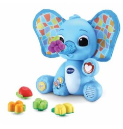 GONTRAN, MON ELEPHANT GOURMAND