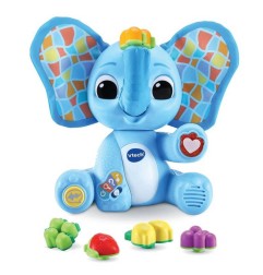 GONTRAN, MON ELEPHANT GOURMAND