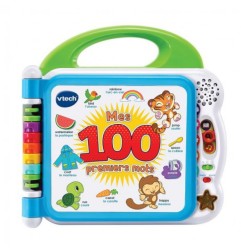 MON IMAGIER BILINGUE - 100 PREMIERS MOTS